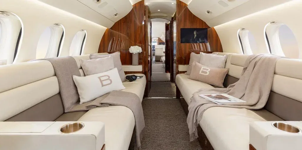 2014 Falcon 7X SN: 231 for Sale