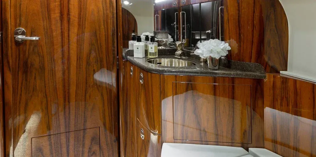 2014 Falcon 7X SN: 231 for Sale