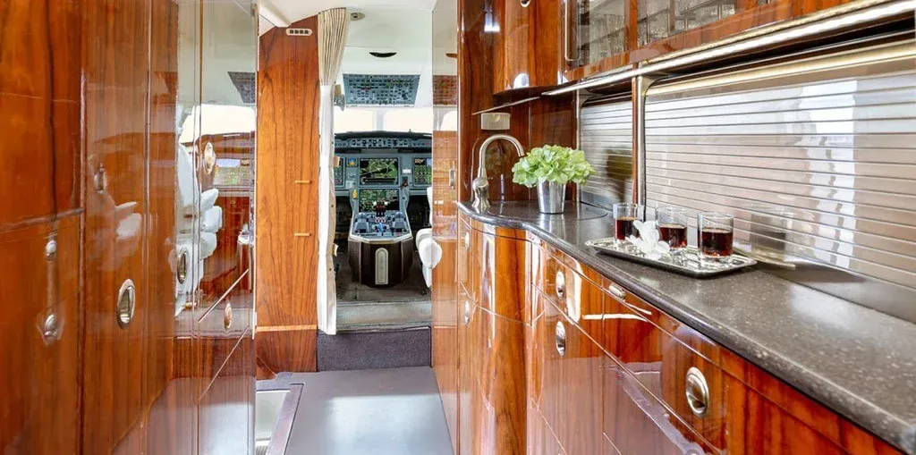 2014 Falcon 7X SN: 231 for Sale