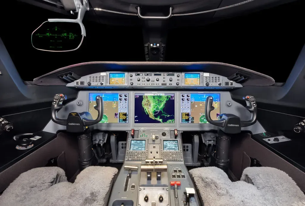 2015 Gulfstream G280 SN: 2061 for Sale
