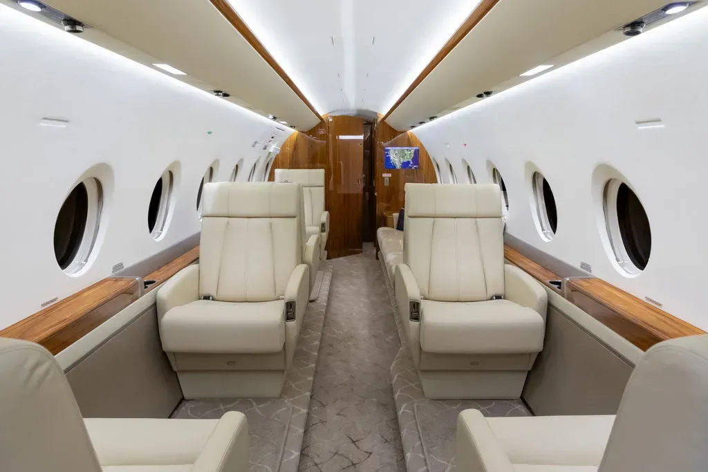 2015 Gulfstream G280 SN: 2061 for Sale