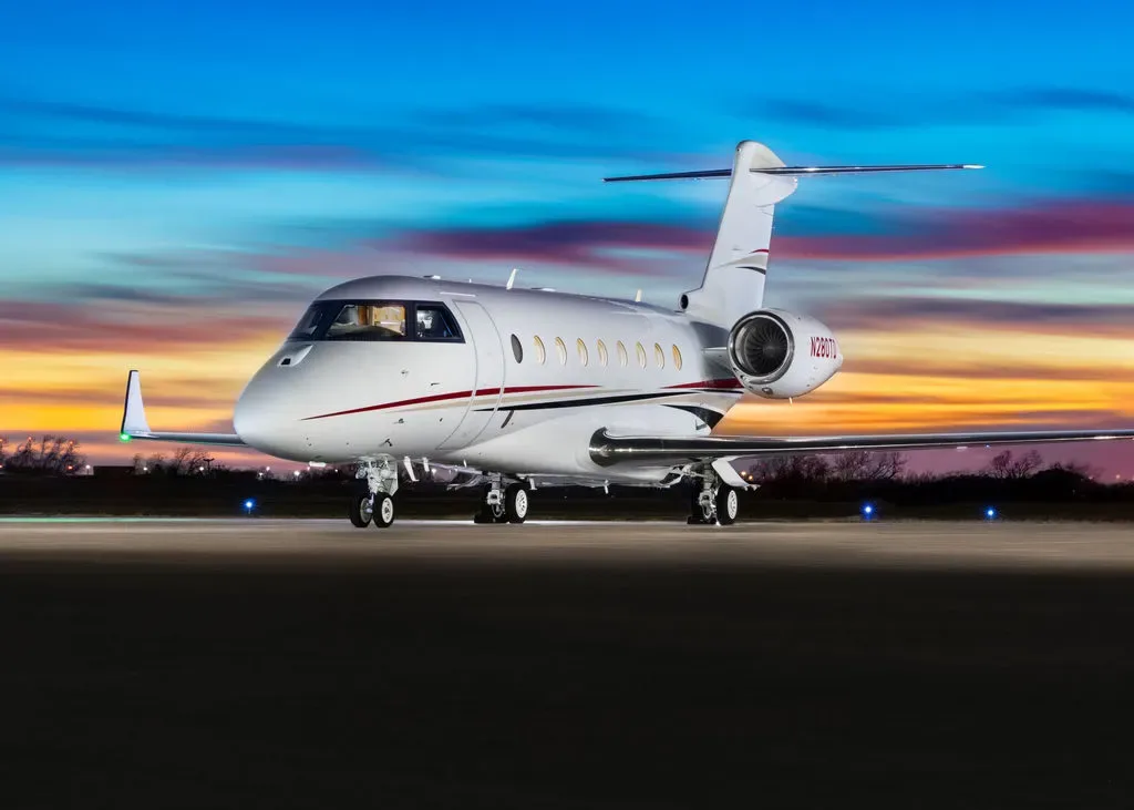 2015 Gulfstream G280 SN: 2061 for Sale