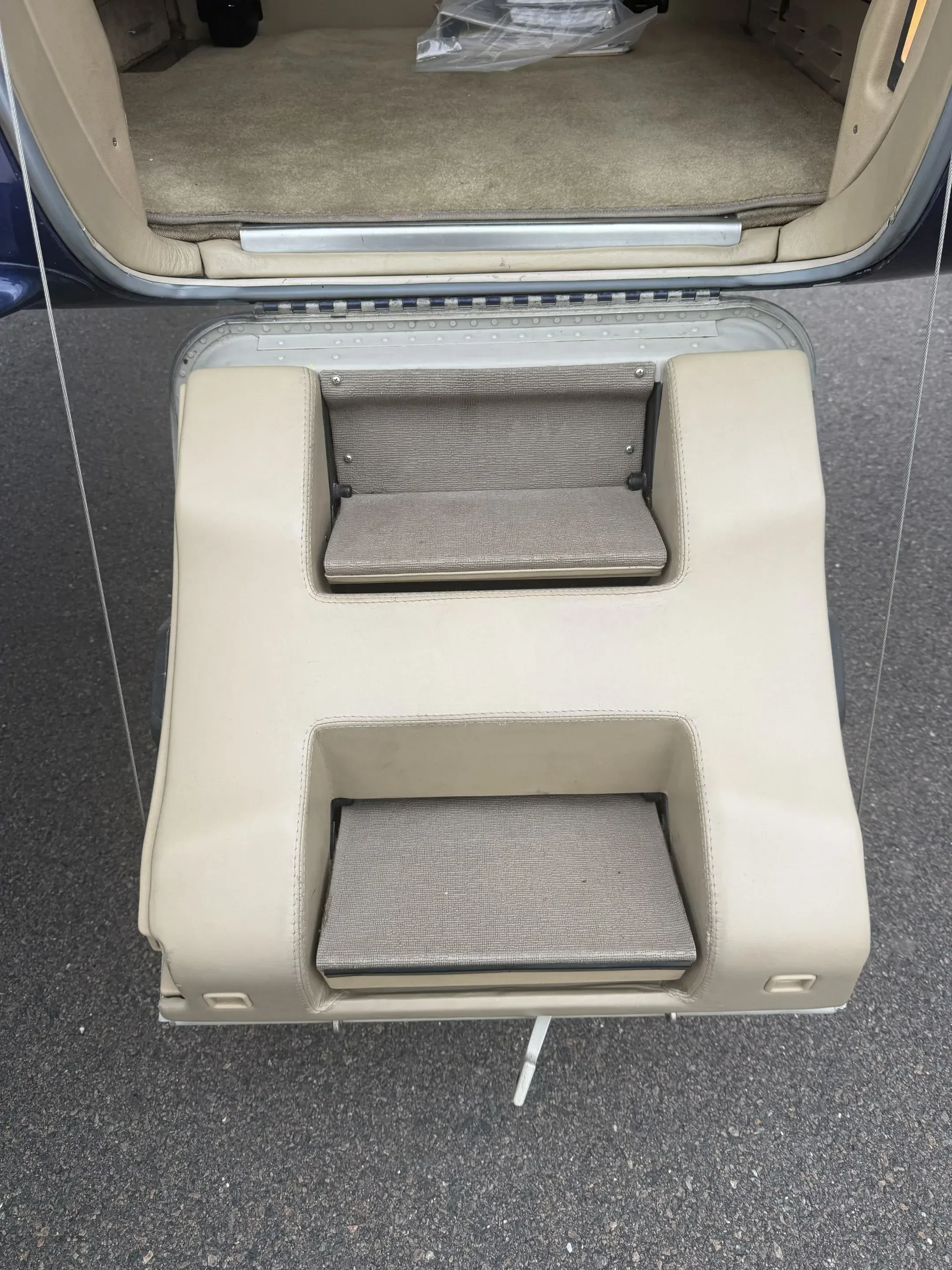 2008 Meridian PA46-500TP