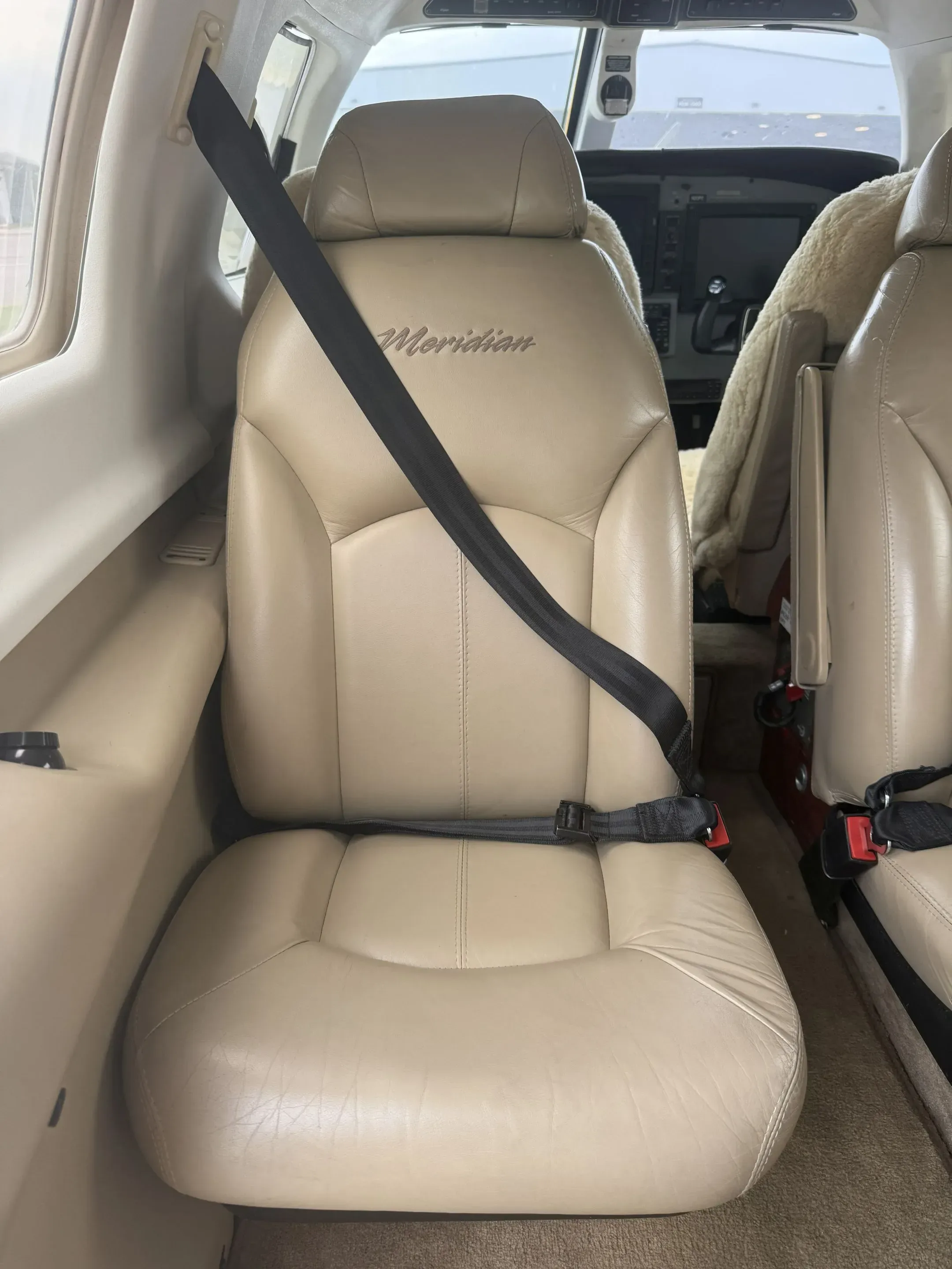 2008 Meridian PA46-500TP