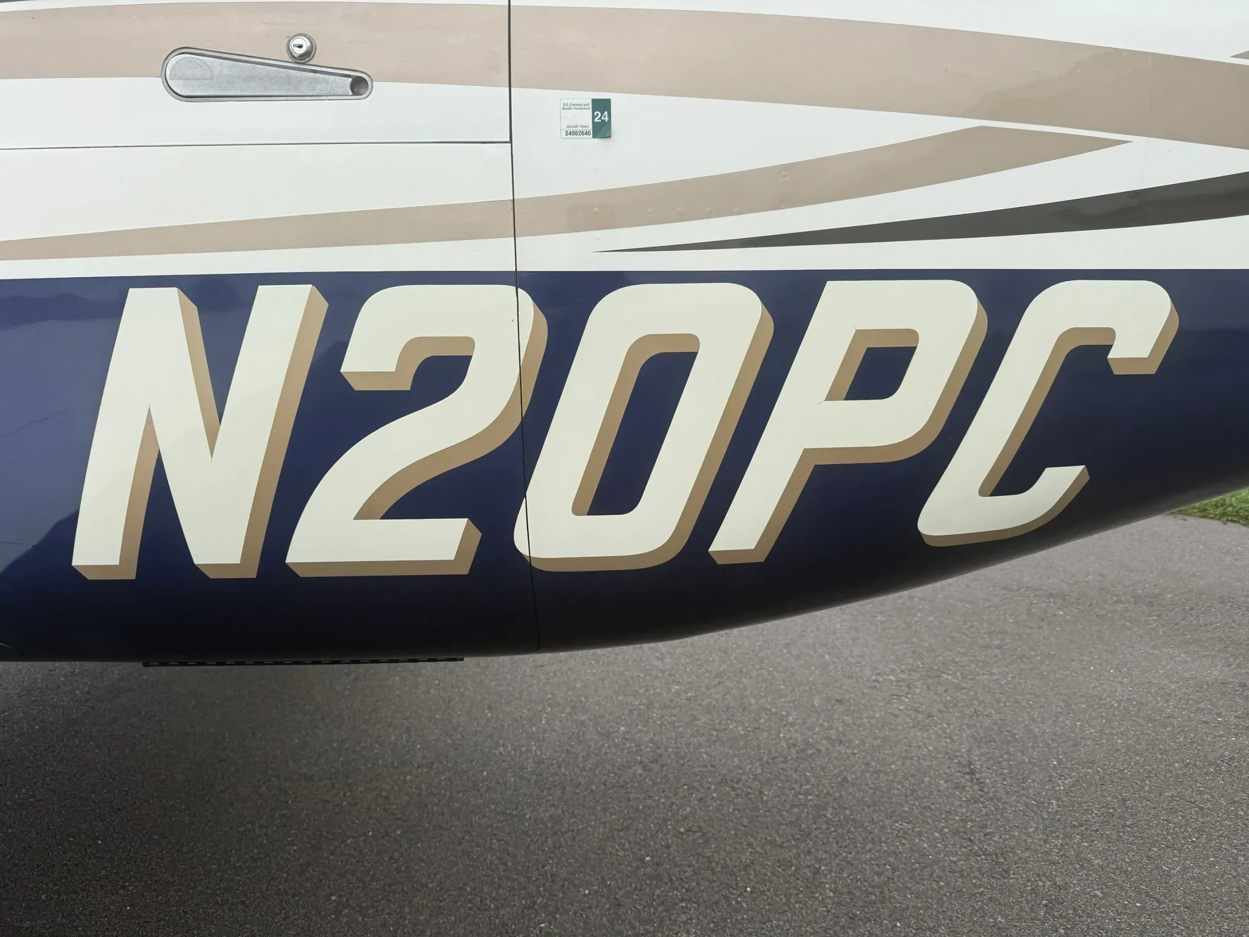 2008 Meridian PA46-500TP