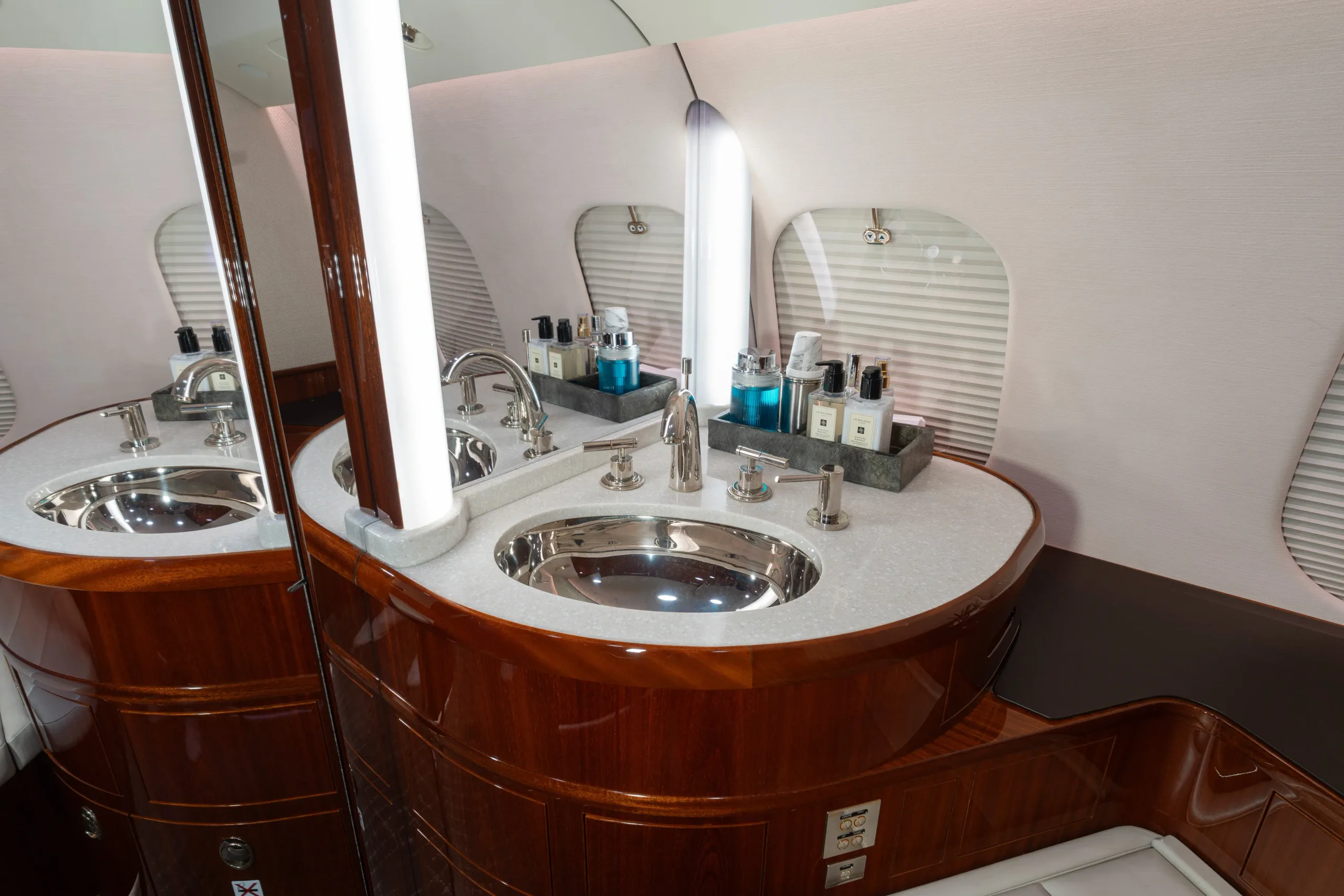 2015 Global 6000 SN: 9643 for Sale