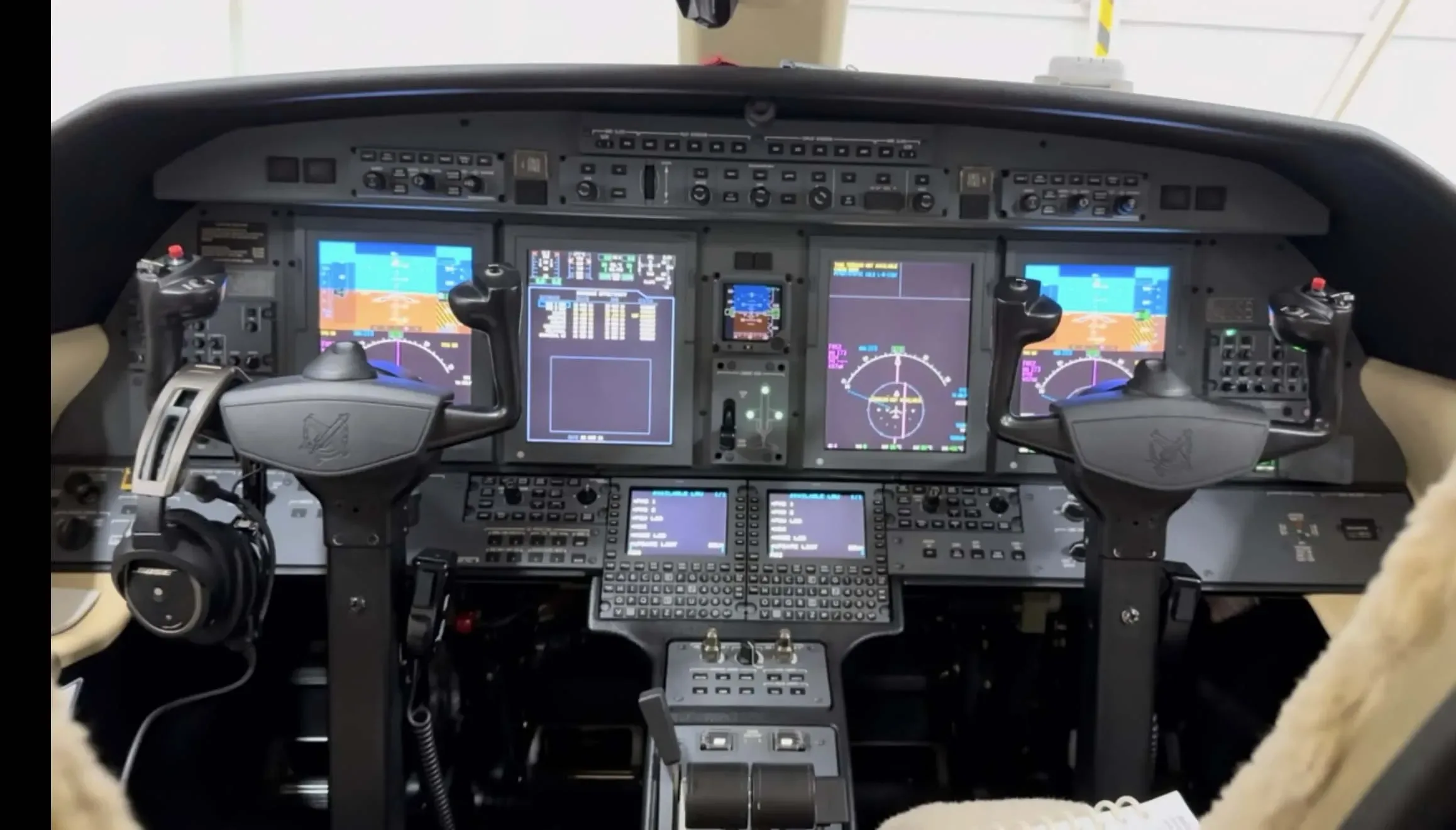 2016 Citation CJ4 SN: 525C-0215 for Sale