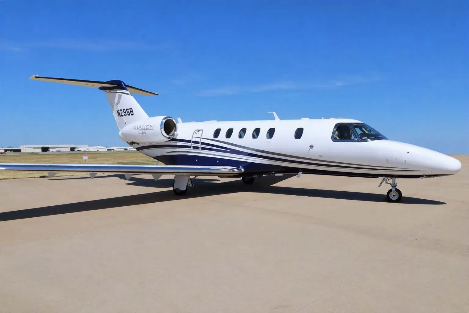 2016 Citation CJ4 SN: 525C-0215 for Sale