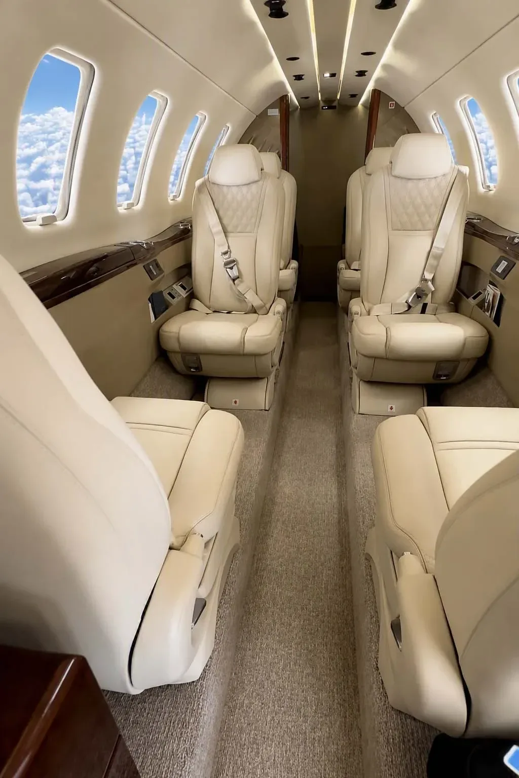 2016 Citation CJ4 SN: 525C-0215 for Sale