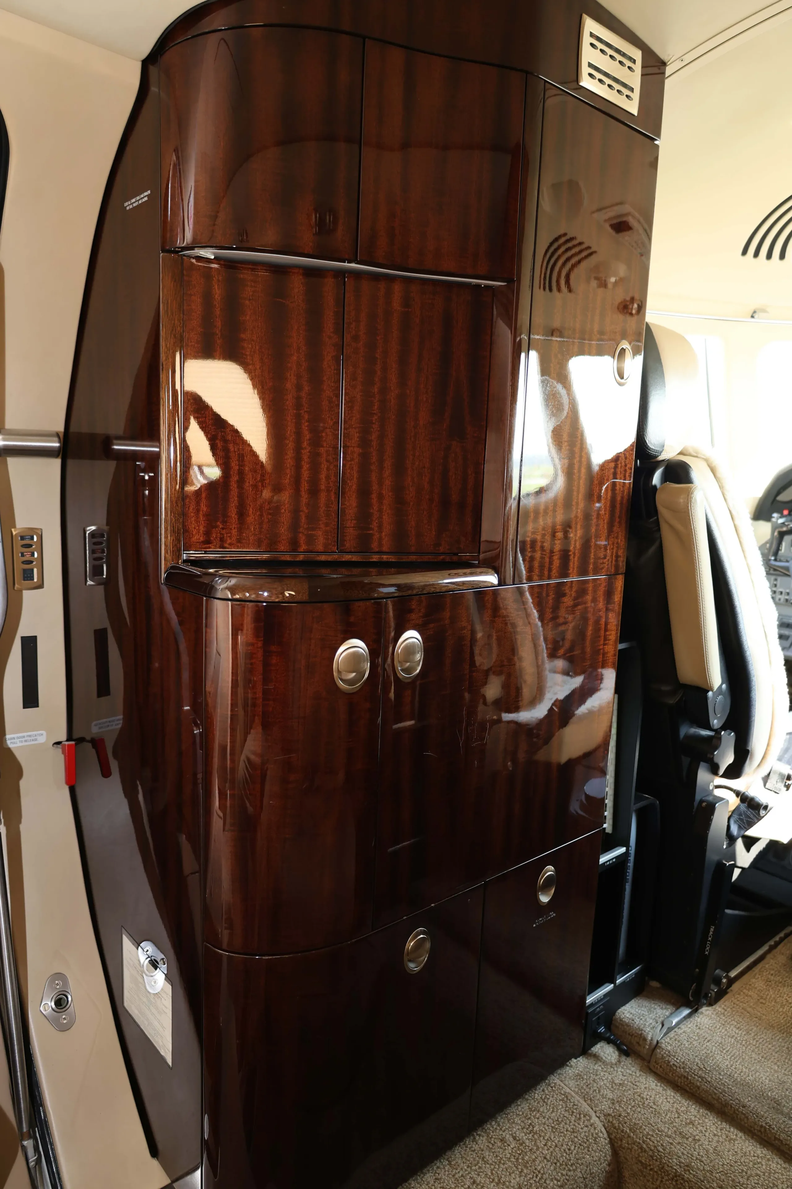 2014 Citation XLS+ SN: 560-6172 for Sale