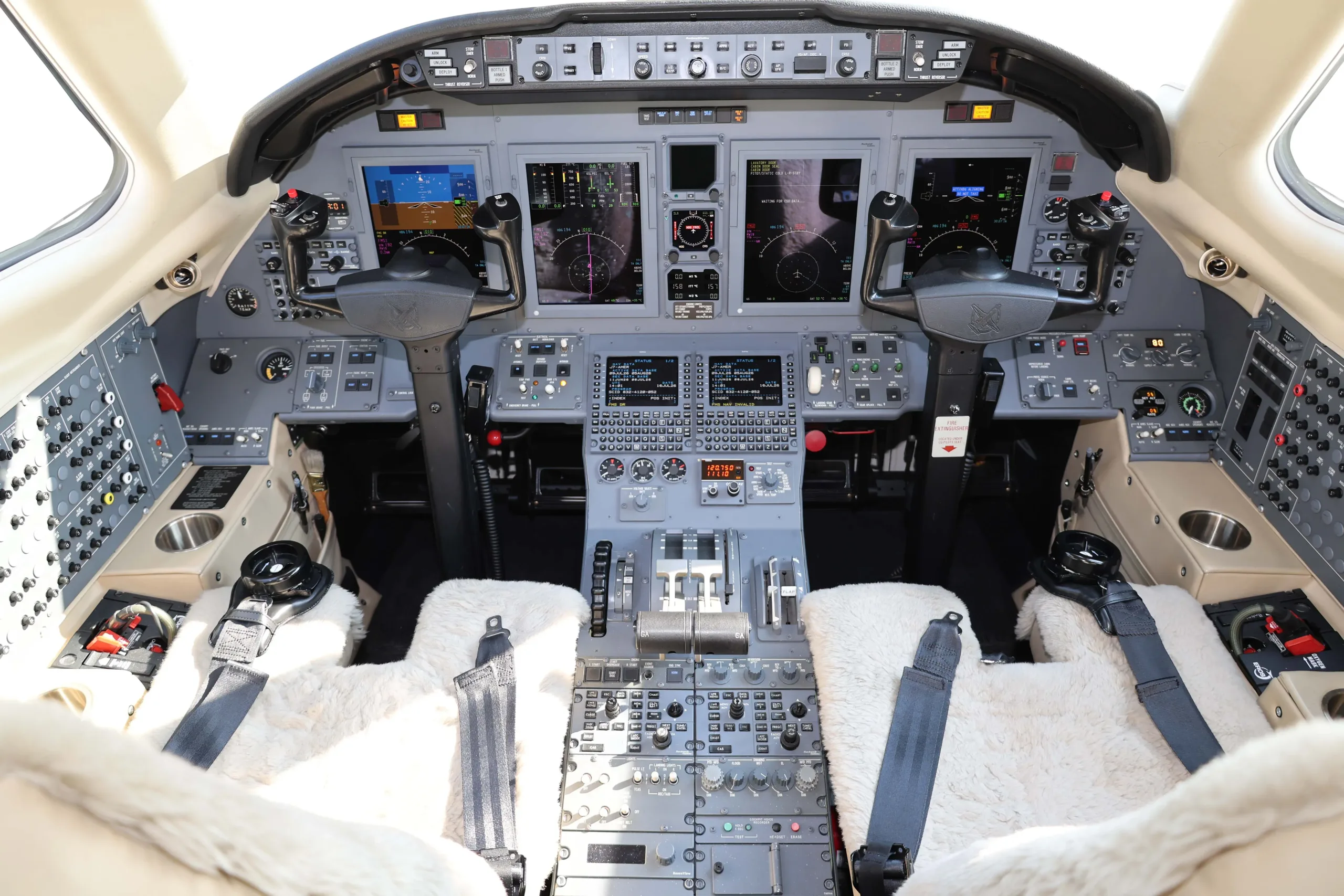 2014 Citation XLS+ SN: 560-6172 for Sale