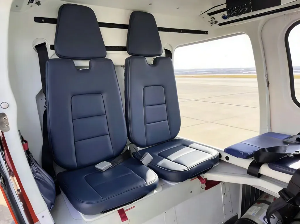 2016 Agusta AW119 Kx SN: 14911 for Sale