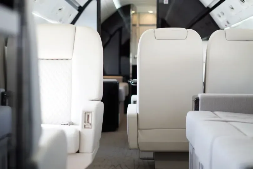 1999 Gulfstream IV/SP SN: 1342 for Sale