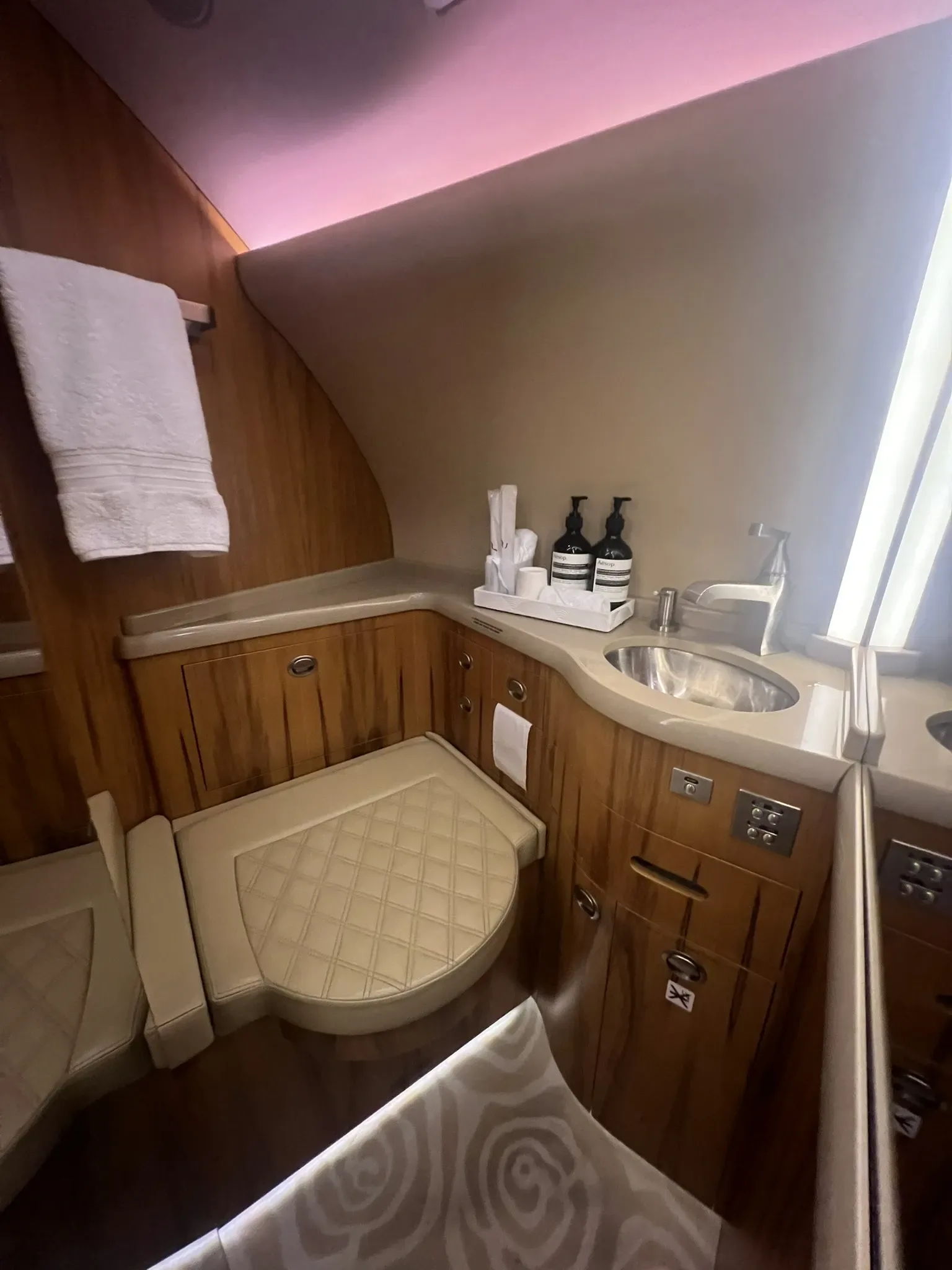2009 Global XRS SN: 9281 for Sale