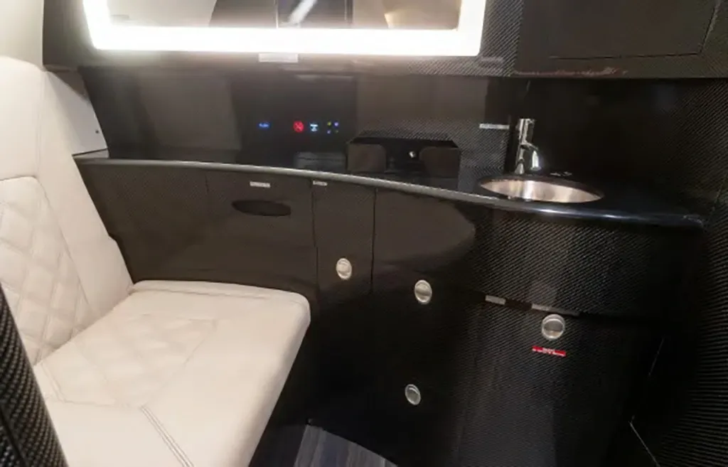 2002 Gulfstream G200 SN: 068 for Sale