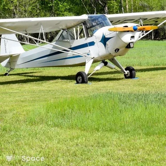 1943 Taylorcraft DCO-65 SN: 5777 for Sale