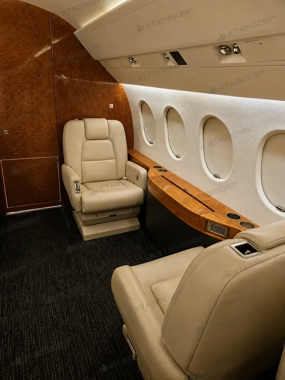 2002 Falcon 2000 SN: 187 for Sale