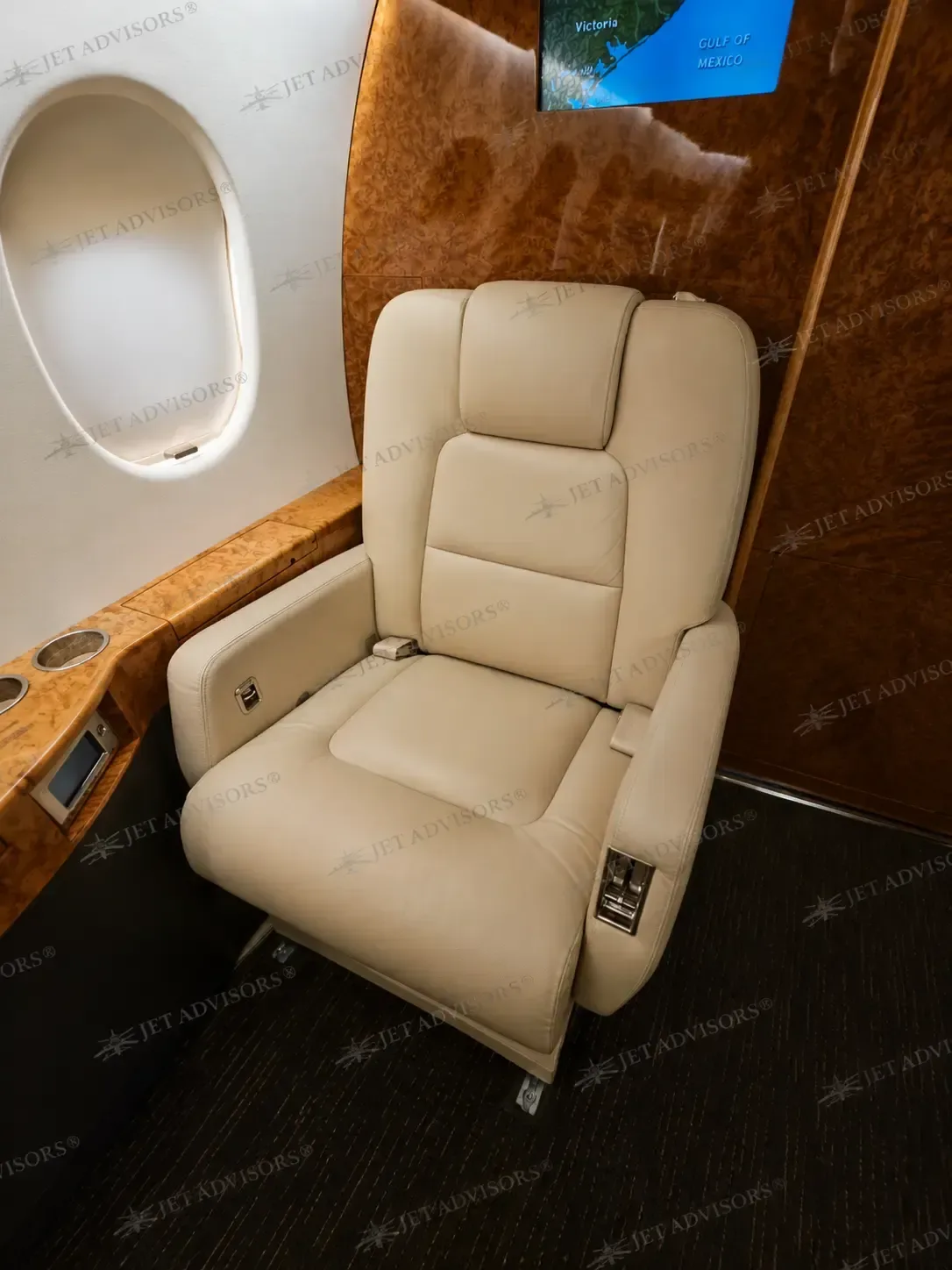 2002 Falcon 2000 SN: 187 for Sale