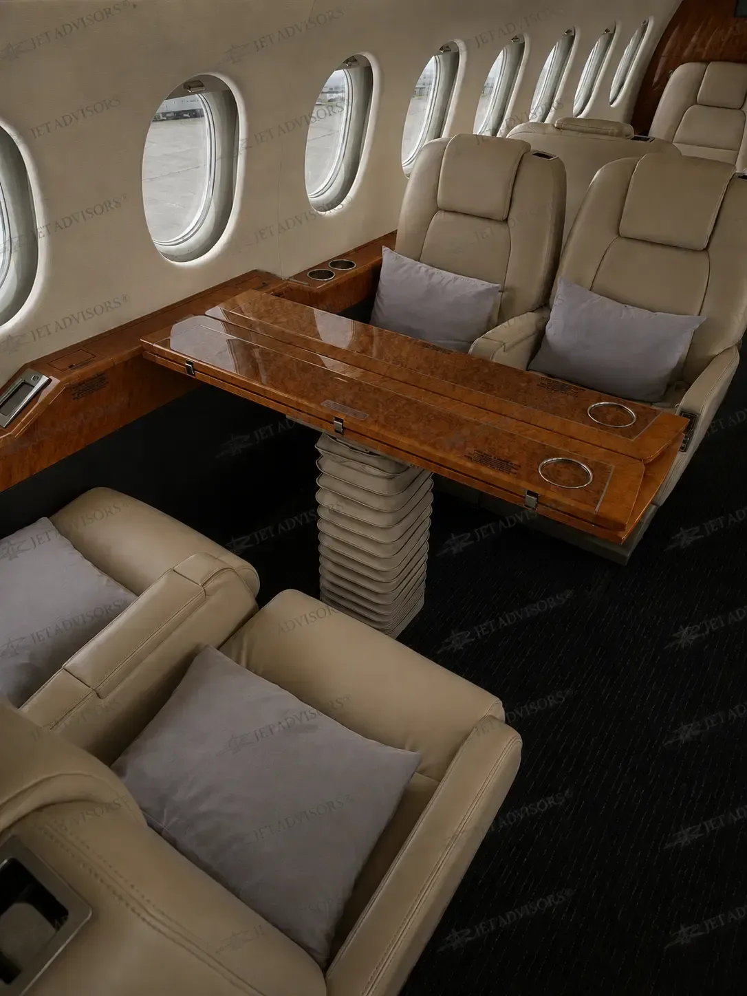 2002 Falcon 2000 SN: 187 for Sale
