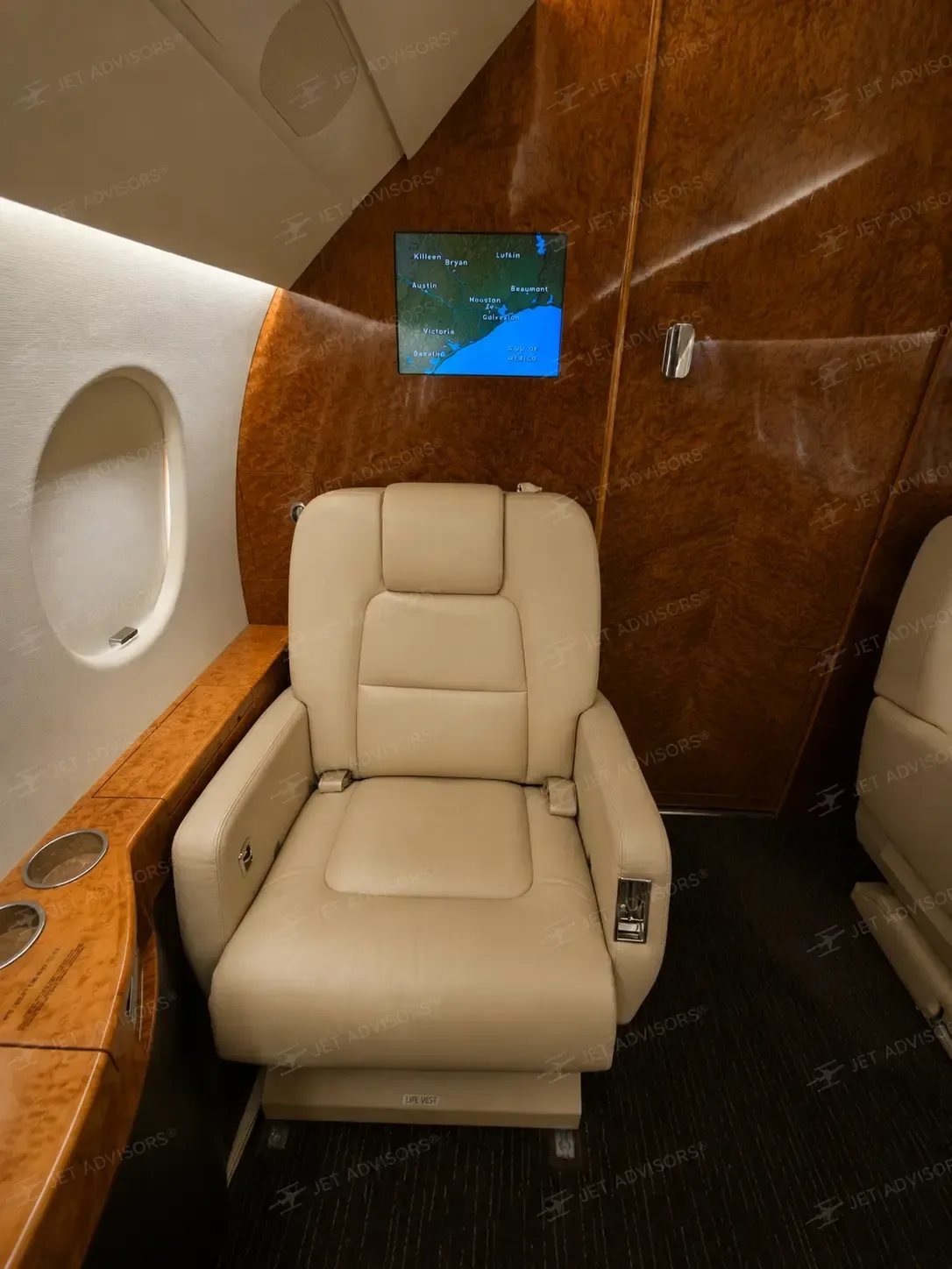 2002 Falcon 2000 SN: 187 for Sale