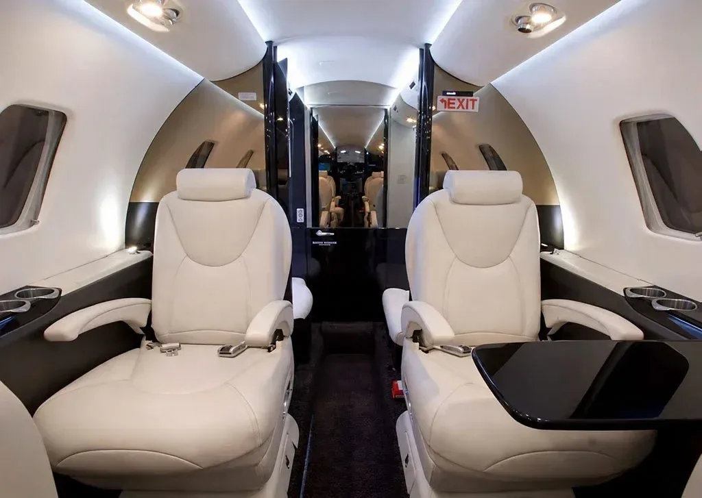 2008 Citation XLS SN: 560-5815 for Sale