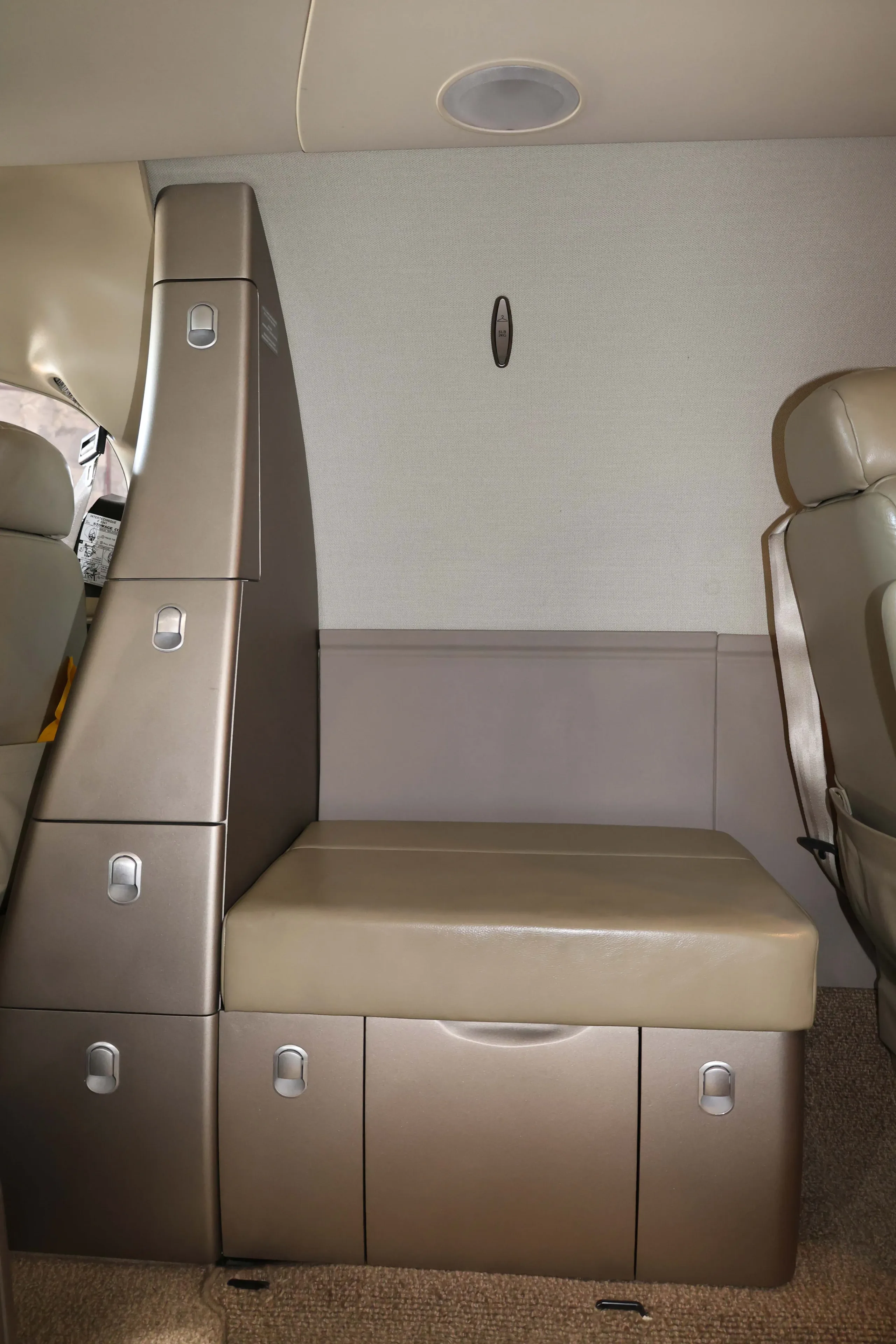 2009 Citation Mustang SN: 510-0210 for Sale