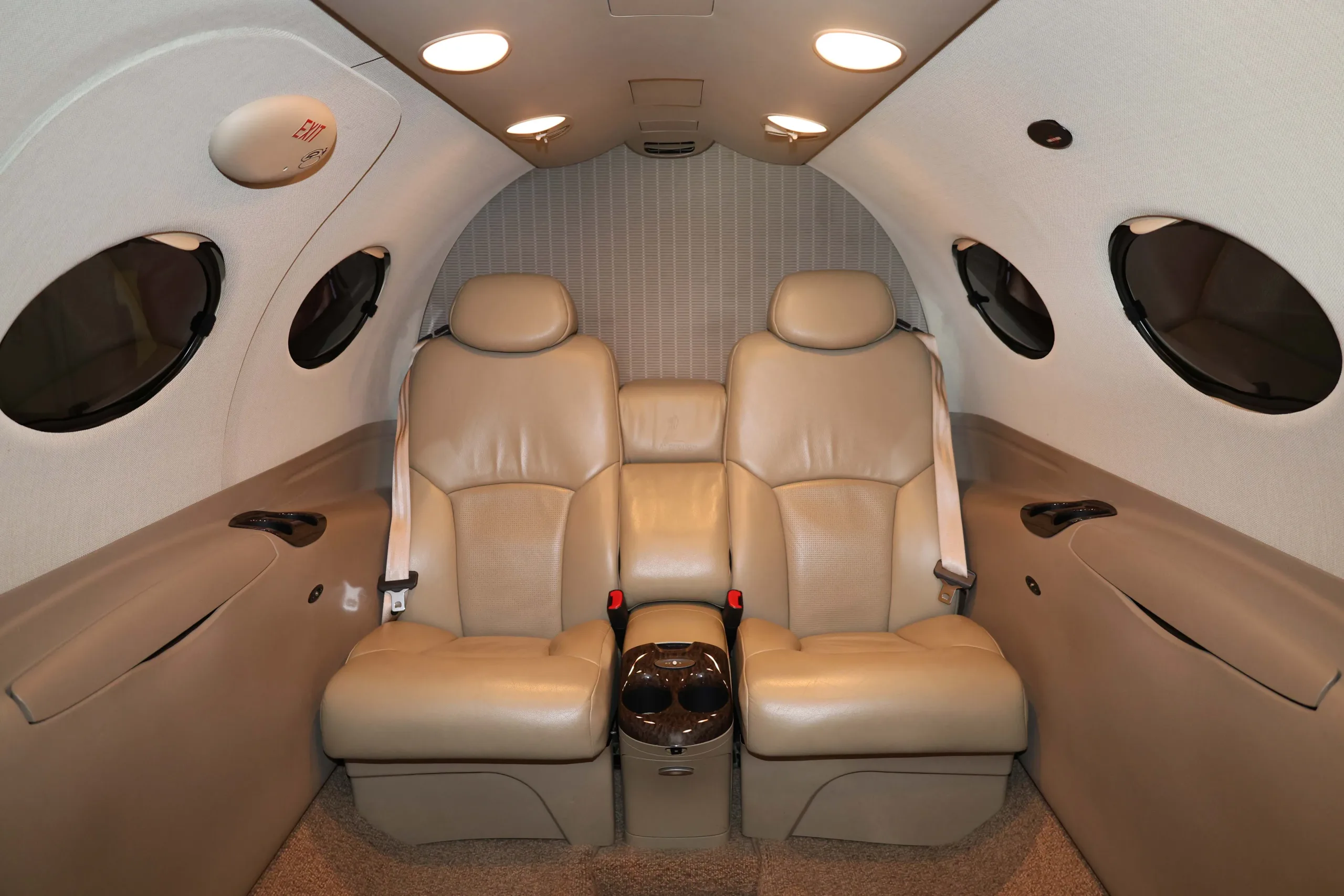 2009 Citation Mustang SN: 510-0210 for Sale