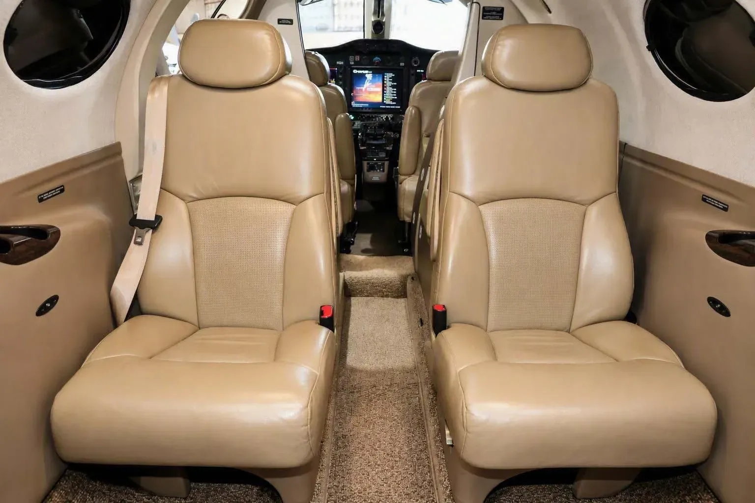 2009 Citation Mustang SN: 510-0210 for Sale