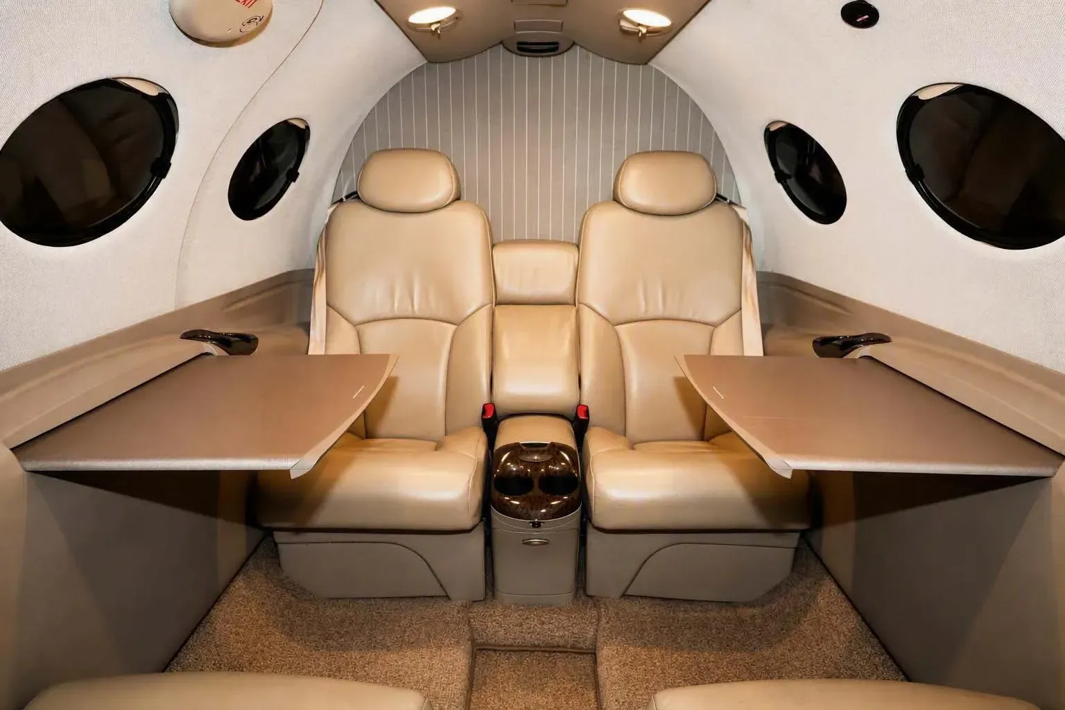 2009 Citation Mustang SN: 510-0210 for Sale