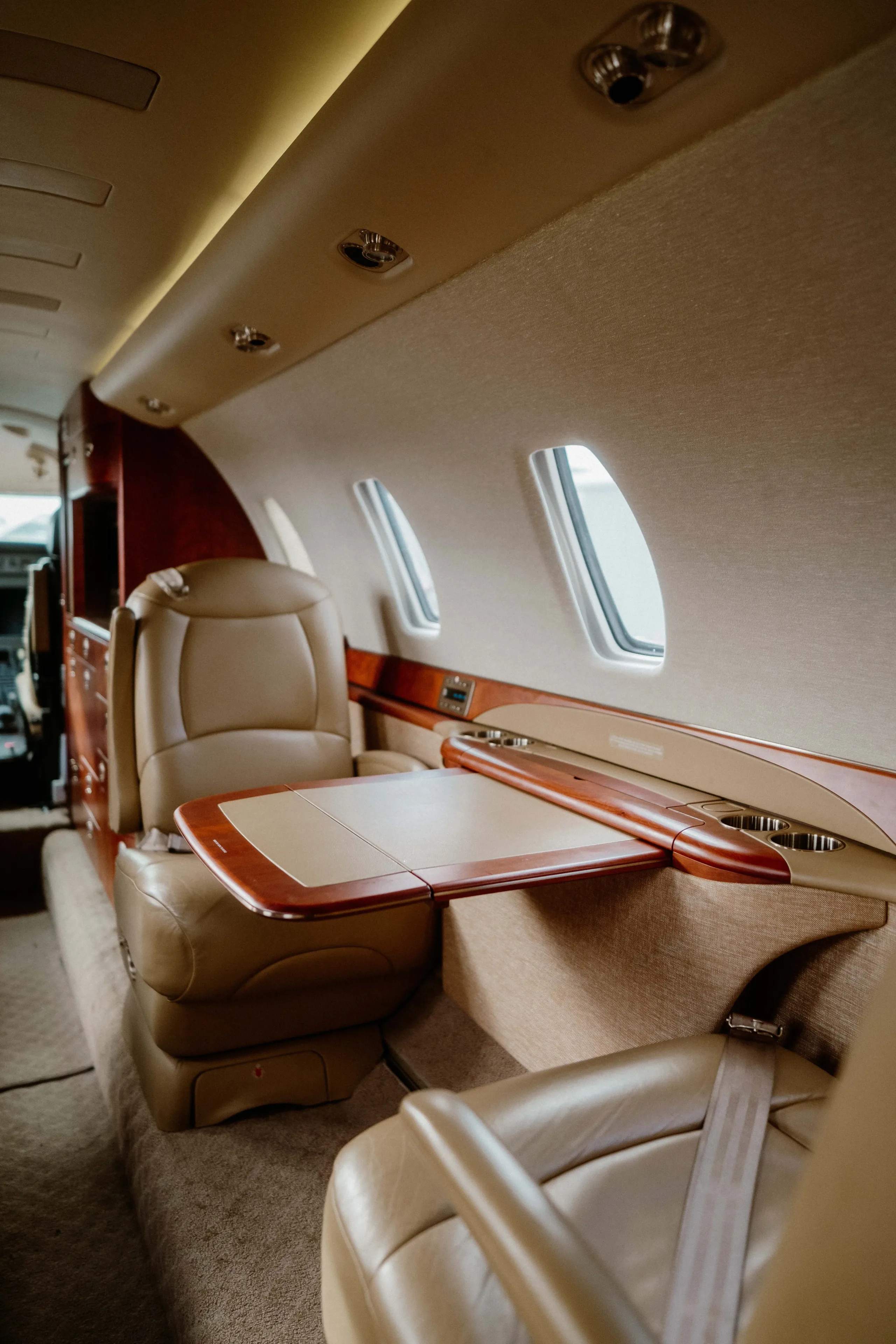 2005 Citation Sovereign SN: 680-0012 for Sale