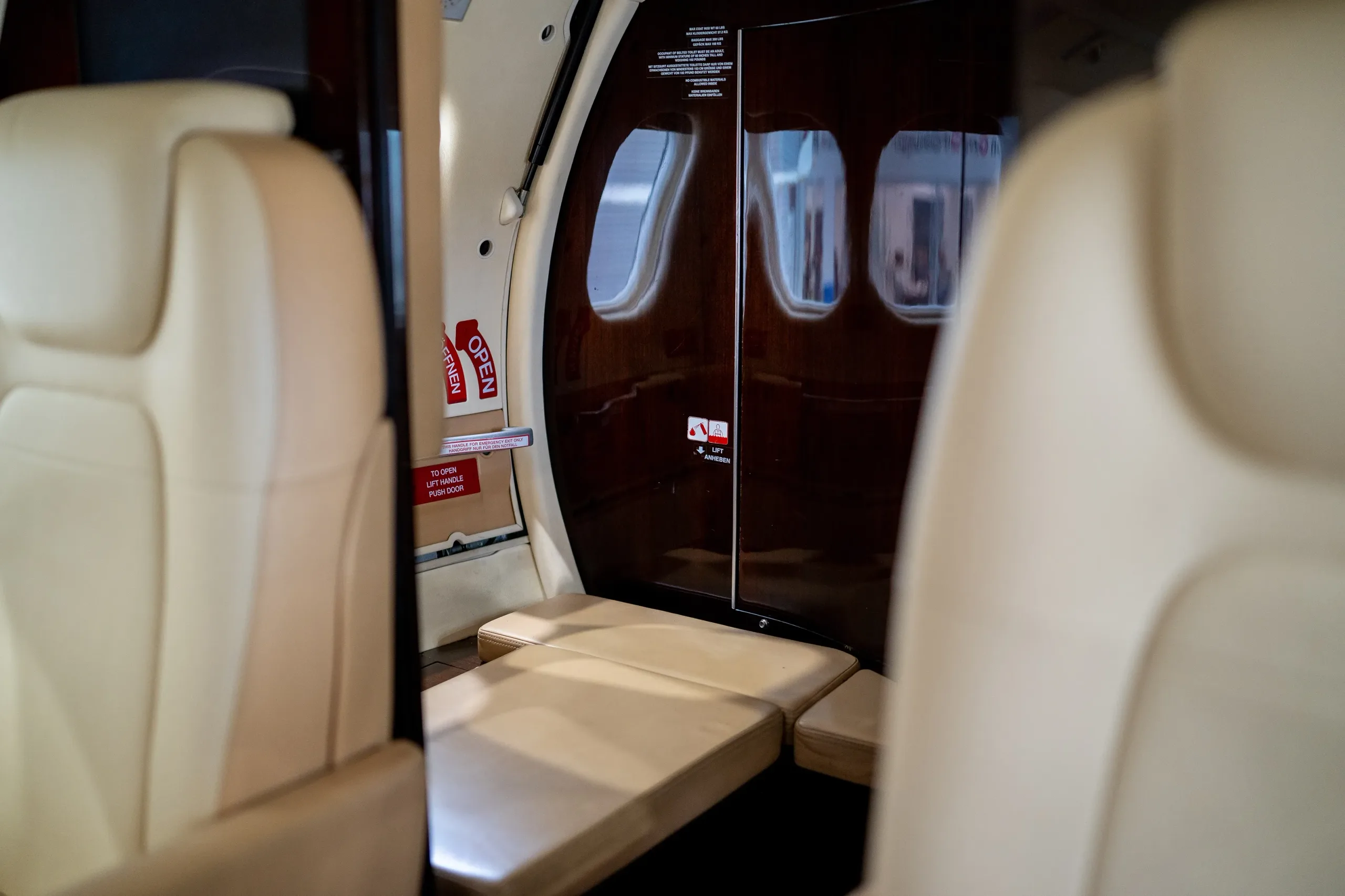 2011 Learjet 60XR