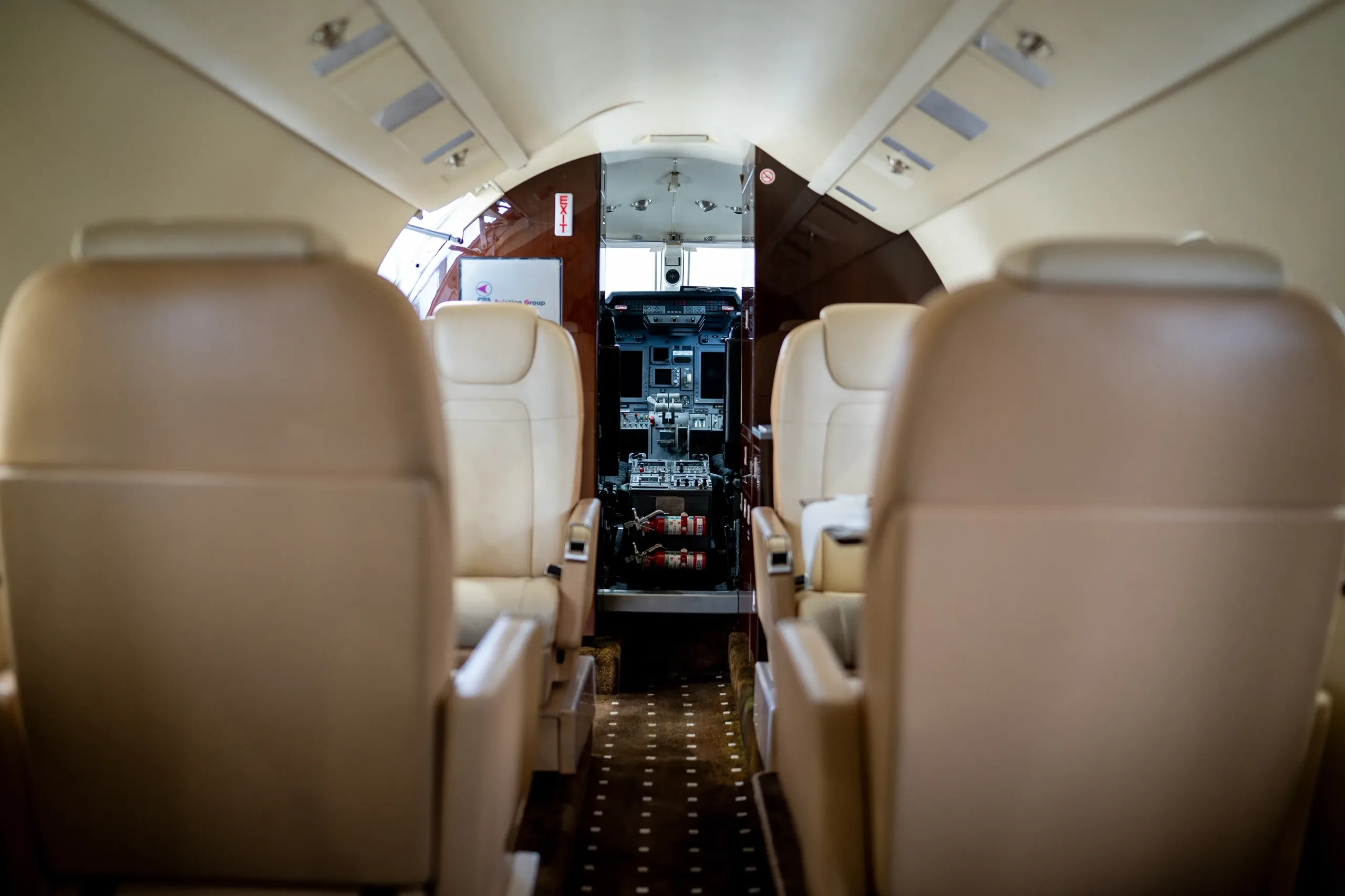 2011 Learjet 60XR