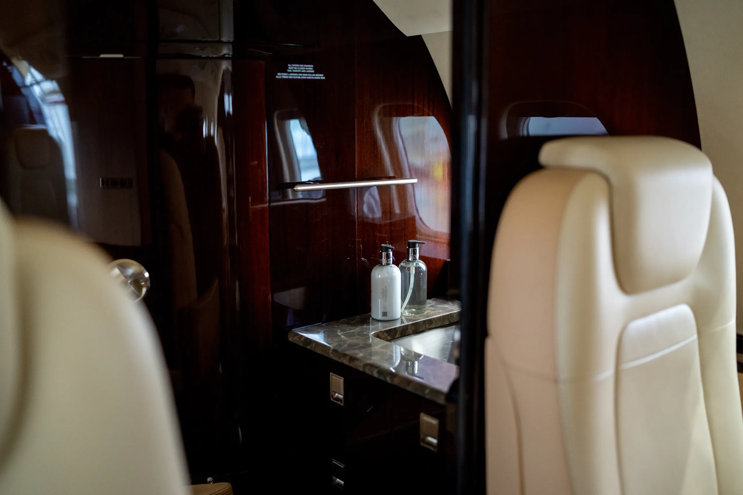 2011 Learjet 60XR