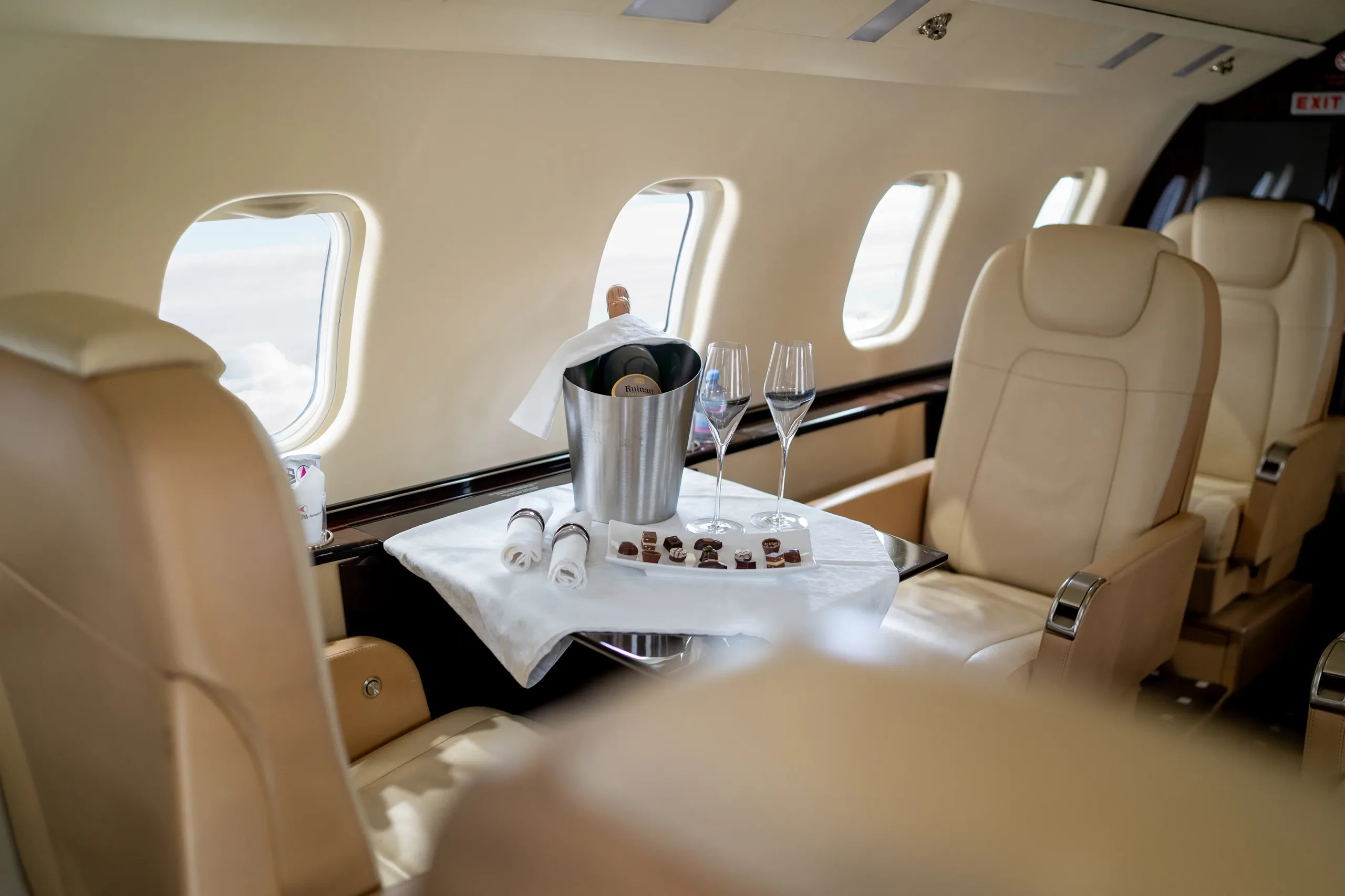 2011 Learjet 60XR