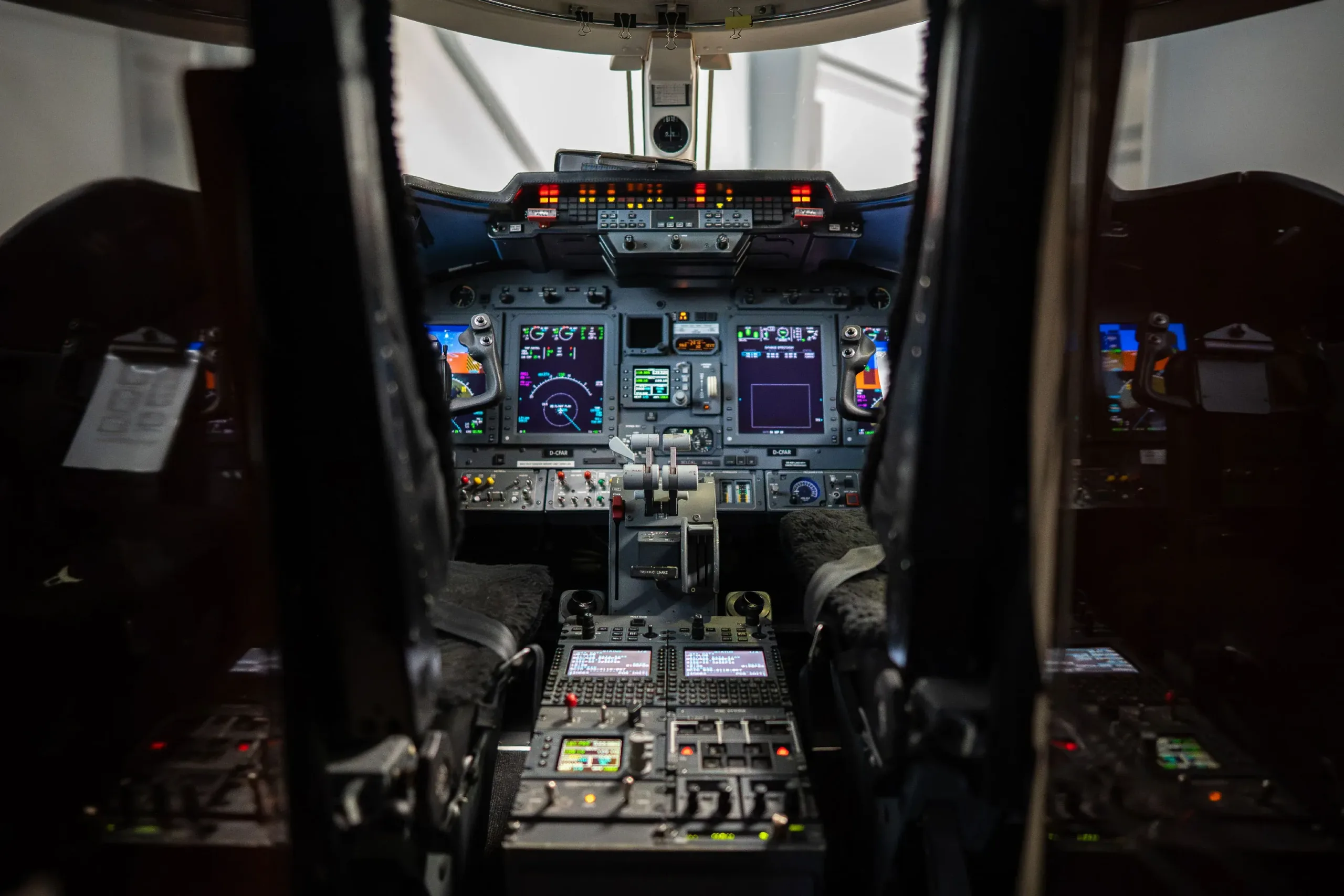 2011 Learjet 60XR