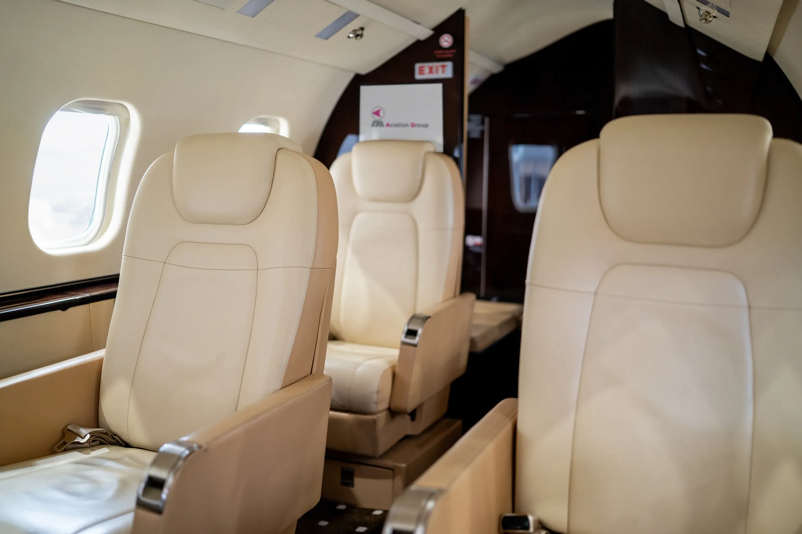 2011 Learjet 60XR