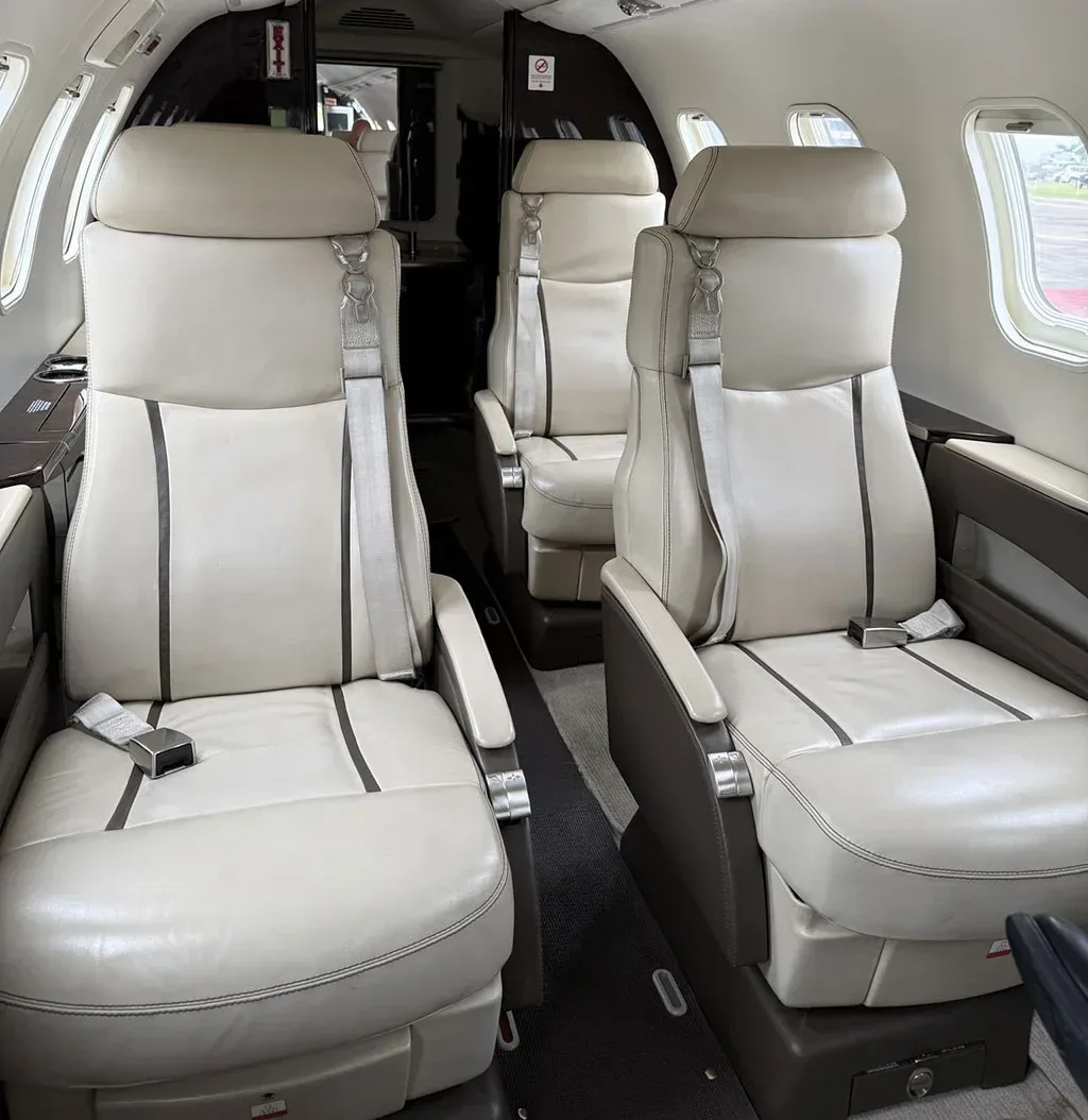 2004 Learjet 40 SN: 2010 for Sale