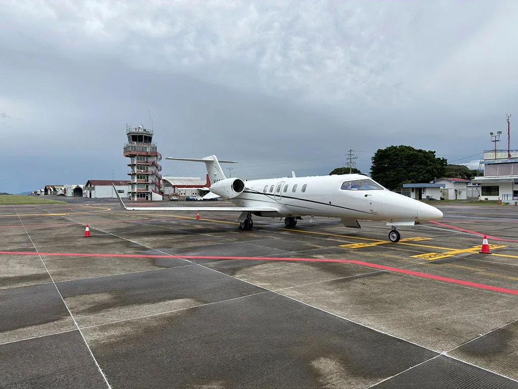 2004 Learjet 40 SN: 2010 for Sale