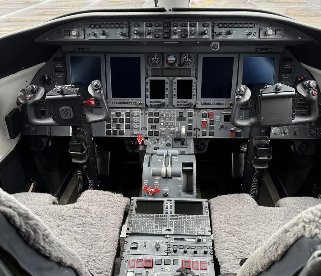 2004 Learjet 40 SN: 2010 for Sale