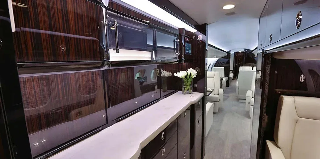 2016 Global 6000 SN: 9678 for Sale