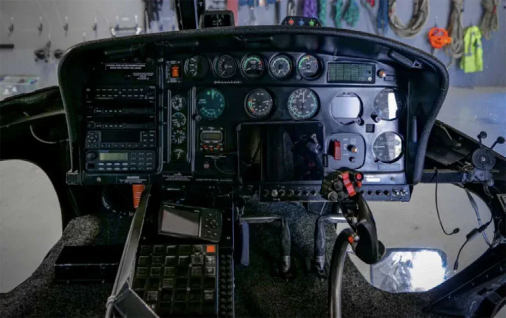 1992 Eurocopter AS350B-2 for Sale