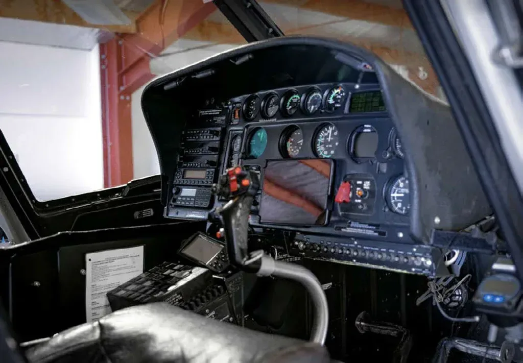 1992 Eurocopter AS350B-2 for Sale