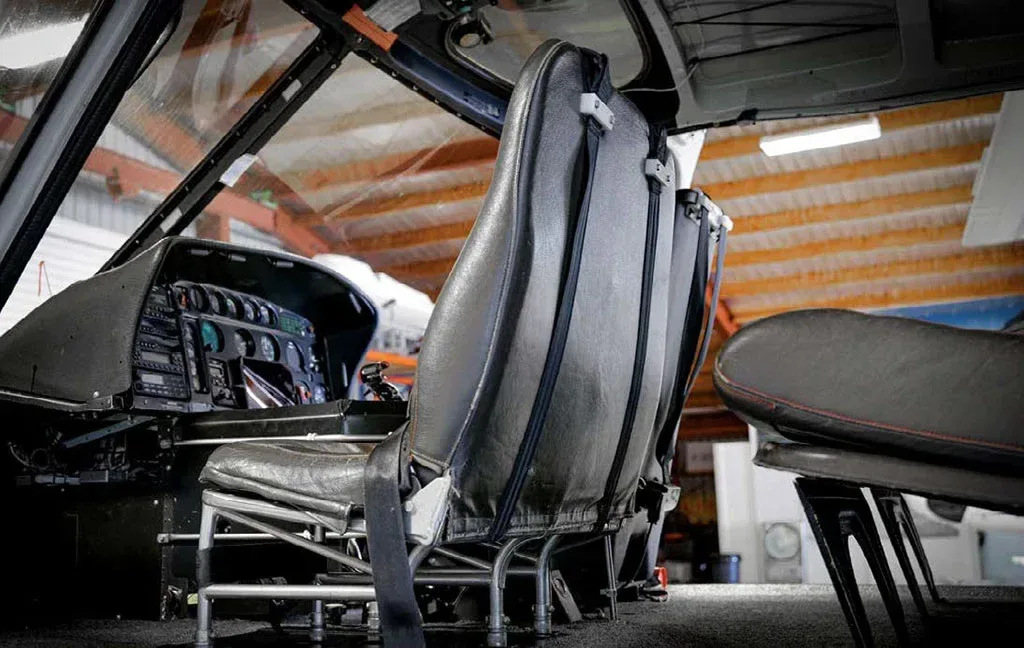 1992 Eurocopter AS350B-2 for Sale