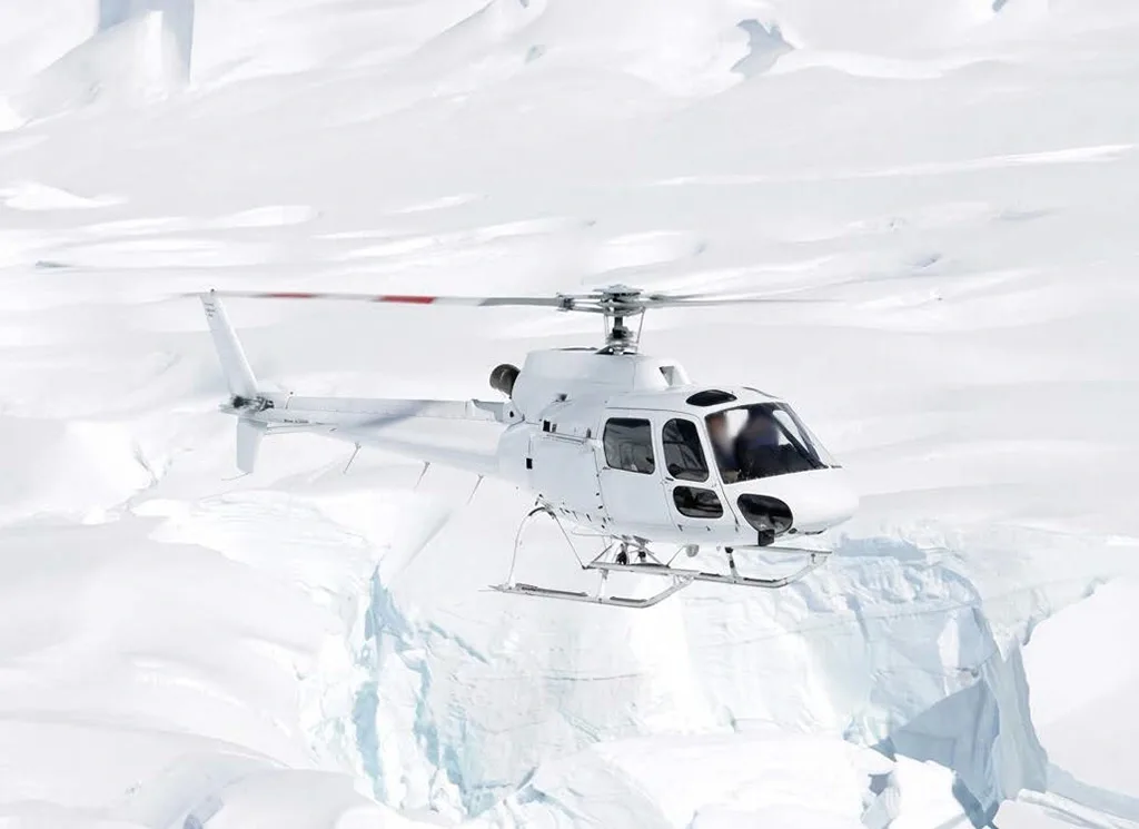 1992 Eurocopter AS350B-2 for Sale