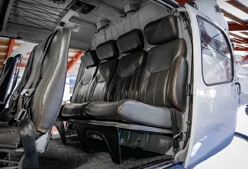 1992 Eurocopter AS350B-2 for Sale