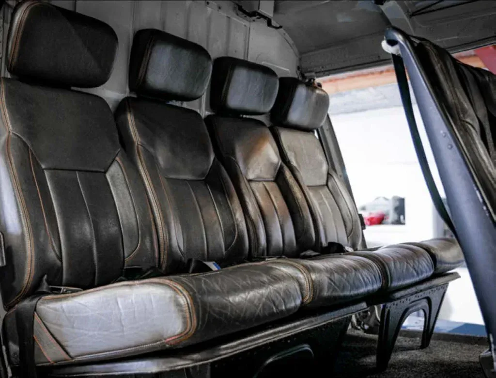 1992 Eurocopter AS350B-2 for Sale