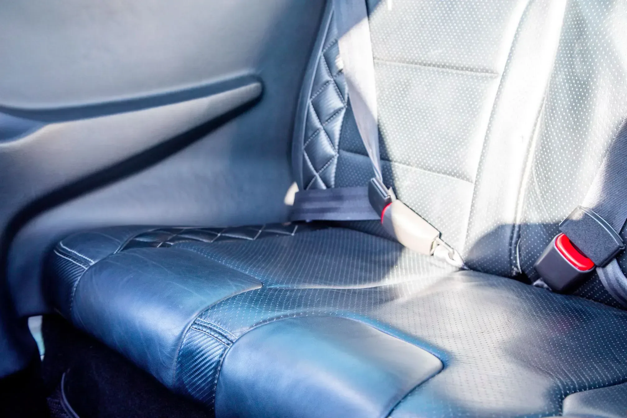 Cabin interior of a 2014 Cirrus SR22T.