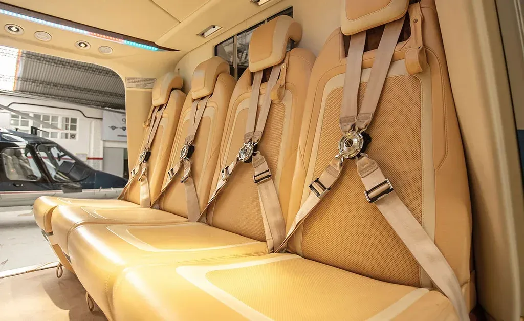 2016 Agusta AW169 SN: 69025 for Sale