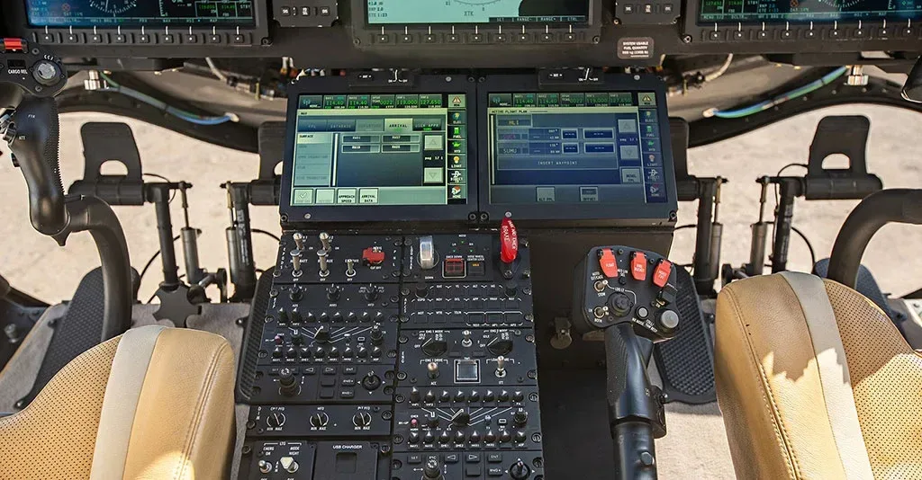 2016 Agusta AW169 SN: 69025 for Sale