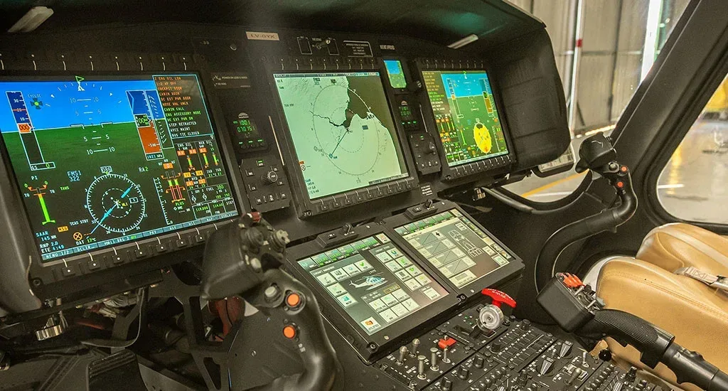 2016 Agusta AW169 SN: 69025 for Sale